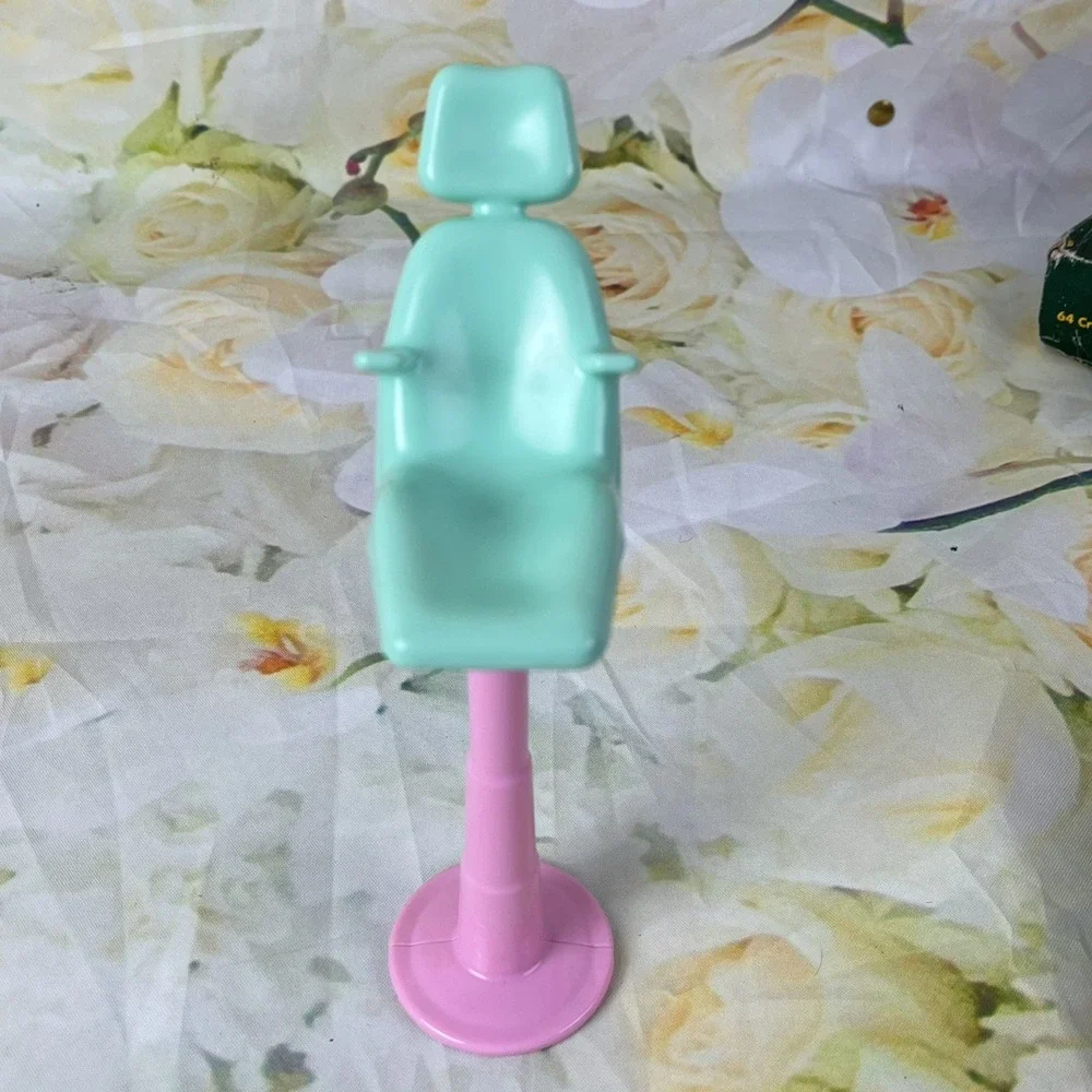 Mattel dentist chair